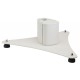 BASE SUELO PARA ILINE-83B Y ILINESPACE-60 BLANCO