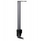 iLINE83SUP SOPORTE PARED iLINE83 NEGRO AUDIOPHONY