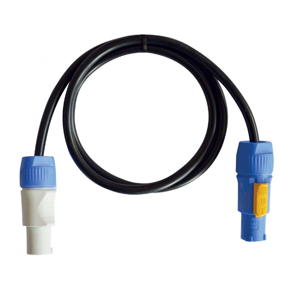 CABLE ALARGADOR 1M PARA LT-100 - Power Light