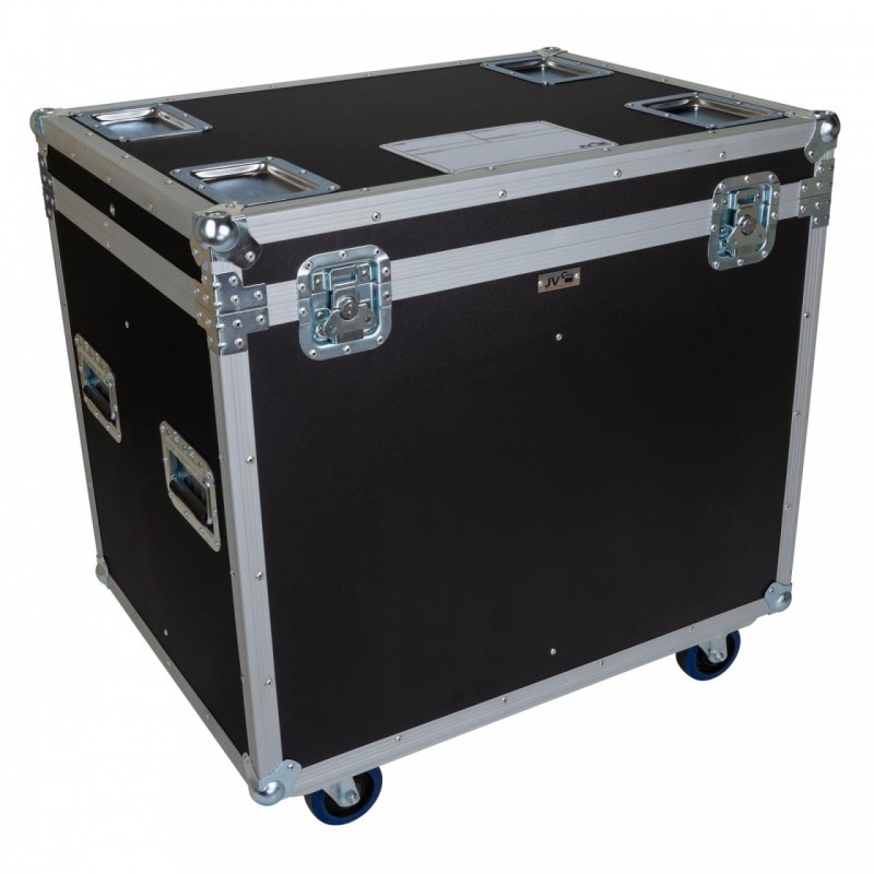 PROJECTOR CASE 5 - RACK 6 BT-THEATRE BRITEQ