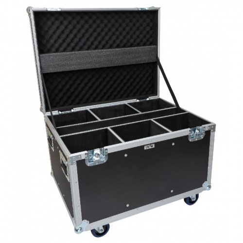 PROJECTOR CASE 5 - RACK 6 BT-THEATRE BRITEQ