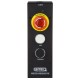 RICO REMOTE CONTROL REMOTO PARA RICO-V4 / V8 BRITEQ