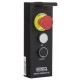 RICO REMOTE CONTROL REMOTO PARA RICO-V4 / V8 BRITEQ