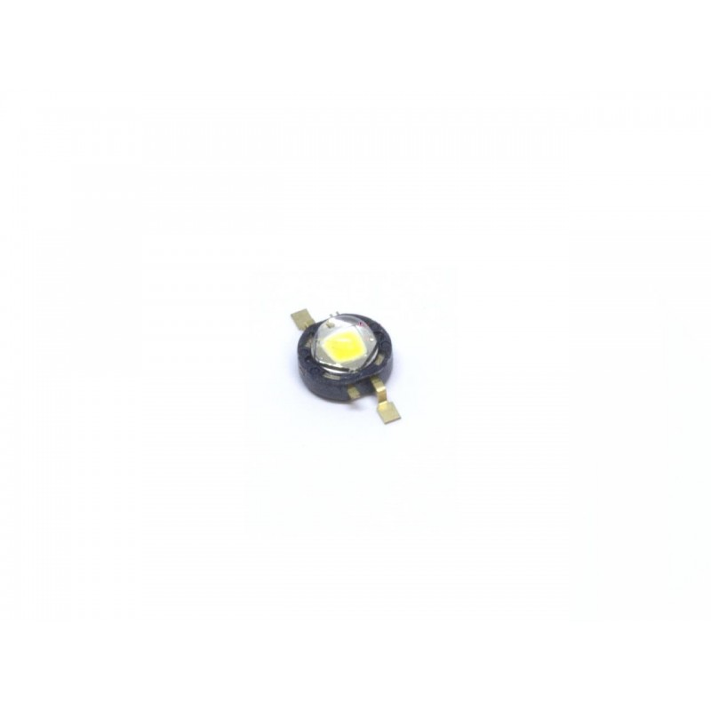 DIODO LED BLANCO 3W BT-54