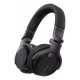 HDJ-CUE1 BLACK AURICULAR PIONEER DJ