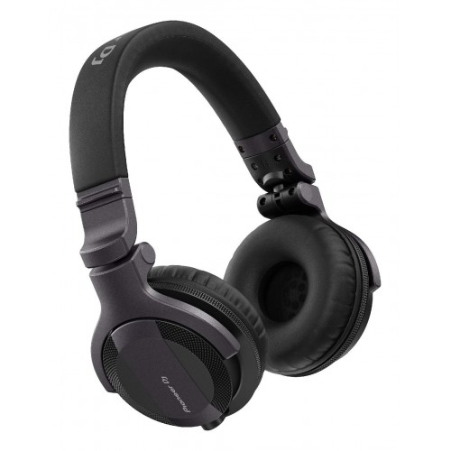 HDJ-CUE1 BLACK AURICULAR PIONEER DJ