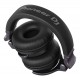 HDJ-CUE1 BLACK AURICULAR PIONEER DJ