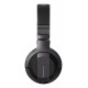 HDJ-CUE1 BLACK AURICULAR PIONEER DJ