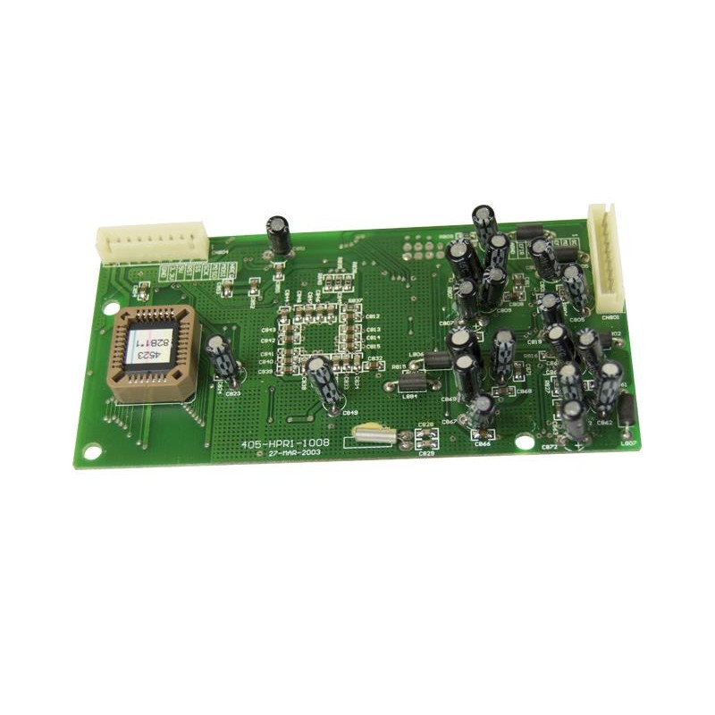 PLACA DE EFECTOS PCB 405-HPR1-1008 SMX-1