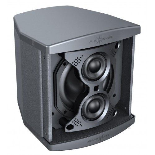 ARTIST T-4 ALTAVOZ 4" 60W 16 Ohm  AUDIOCENTER