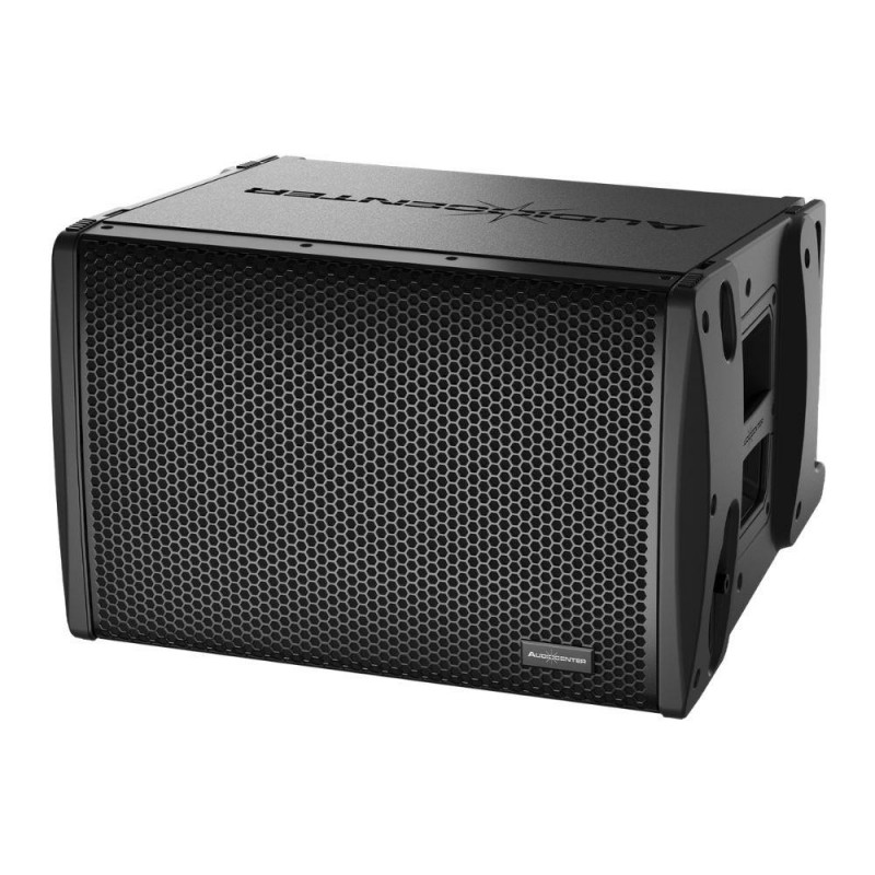 ARTIST T-45DSP LINE ARRAY ACTIVO AUDIOCENTER