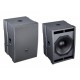 ARTIST TW-118 SUBWOOFER 18" 800W 8 Ohm AUDIOCENTER