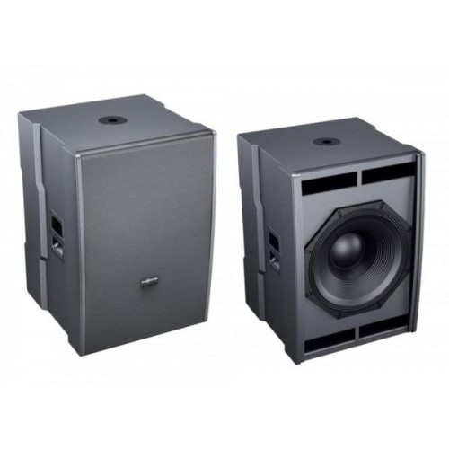 ARTIST TW-118 SUBWOOFER 18" 800W 8 Ohm AUDIOCENTER