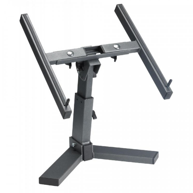 MEDIA4 SOPORTE TABLET AJUSTABLE HILEC