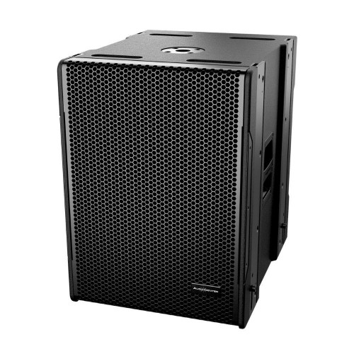 ARTIST T115S-DSP SUBWOOFER ACTIVO 15\" AUDIOCENTER