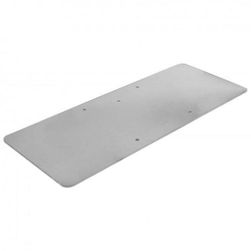 DECO22-EMB2 PLACA BASE RECTANG.TRIO 220 CONTESTAGE