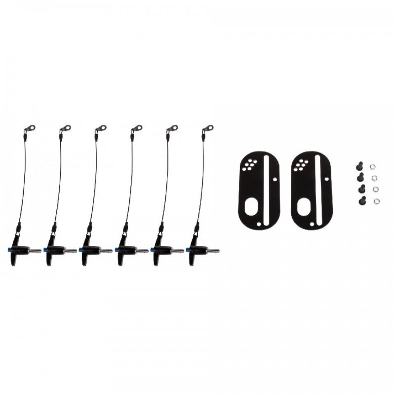 SET RIGGING PARA BT-BLINDER2 IP BRITEQ