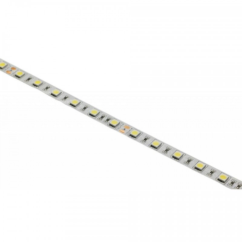 PURETAPE6020-COLD TIRA LED CW 5m 60 LED/m 5050 24V IP20 CONTEST