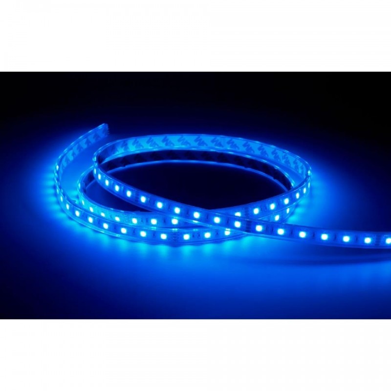 COLORTAPE6067 TIRA LED RGB 5m 60 LEDs/m 5050 24V IP67 CONTEST