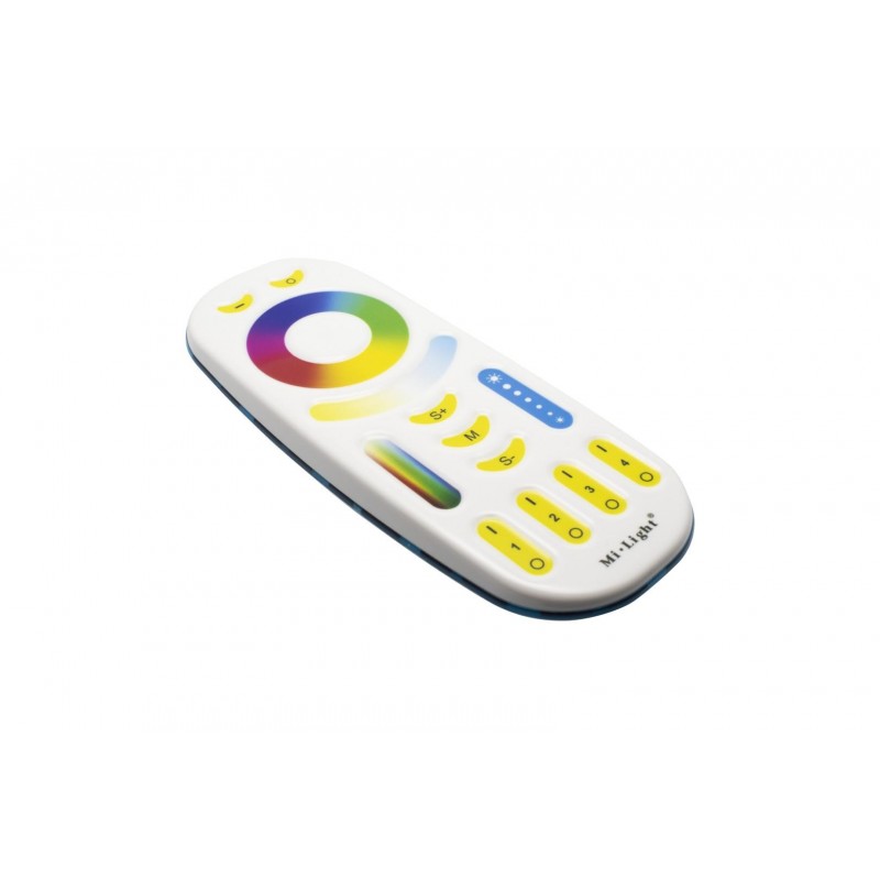 FUT092 CONTROLADOR REMOTO RGB + CCT 4 ZONAS MIBOXER