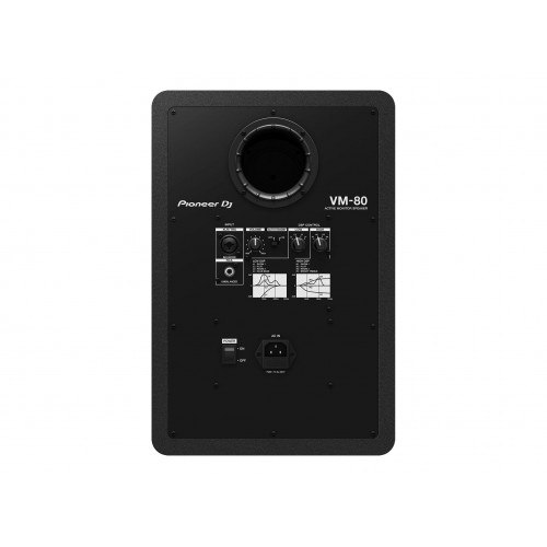 VM-80 MONITOR ACTIVO PIONEER DJ