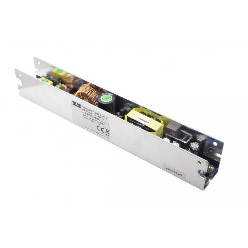 FUENTE ALIMENTACIÓN (24V/6,3A) LDP POWERBAR 24FC