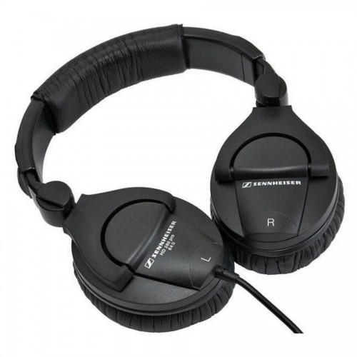 SENNHEISER HD 280 PRO AURICULAR CERRADOS 64 Ohm