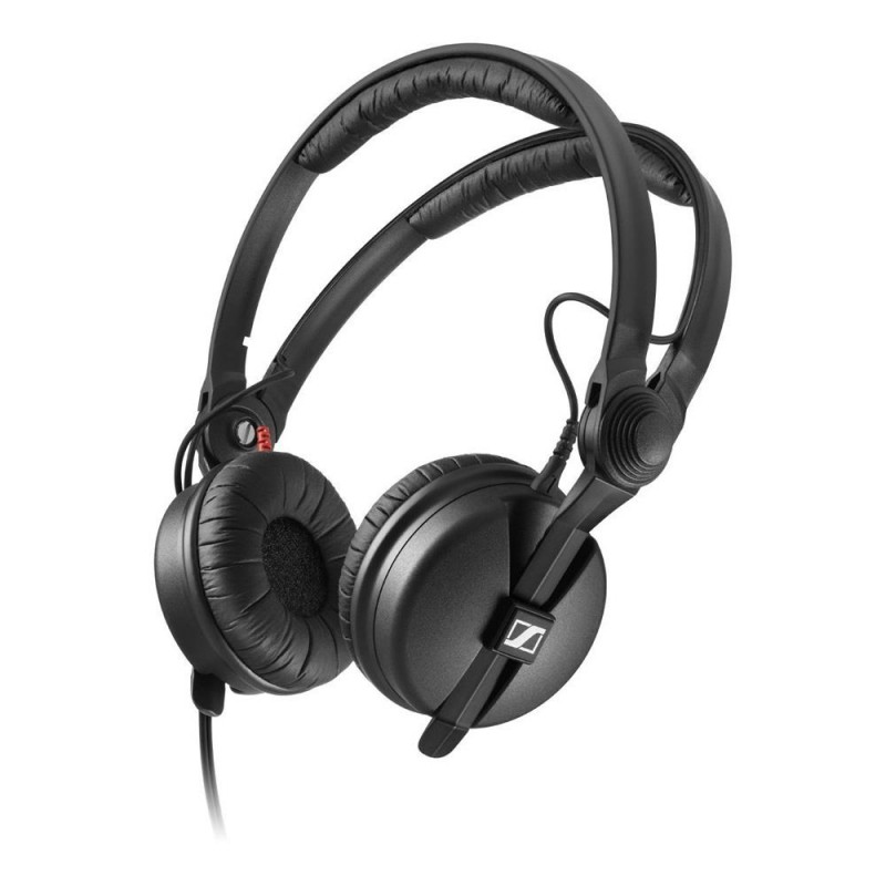 SENNHEISER HD 25 PLUS AURICULAR CERRADOS