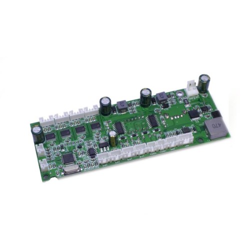 PLACA MAIN PCB CLUBSPOT