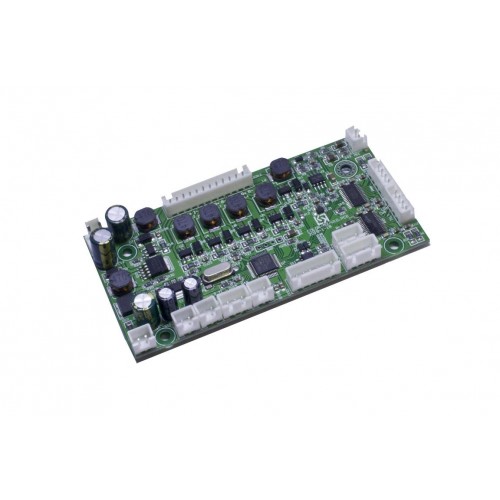 PLACA MAIN PCB CLUBWASH JBSYSTEMS