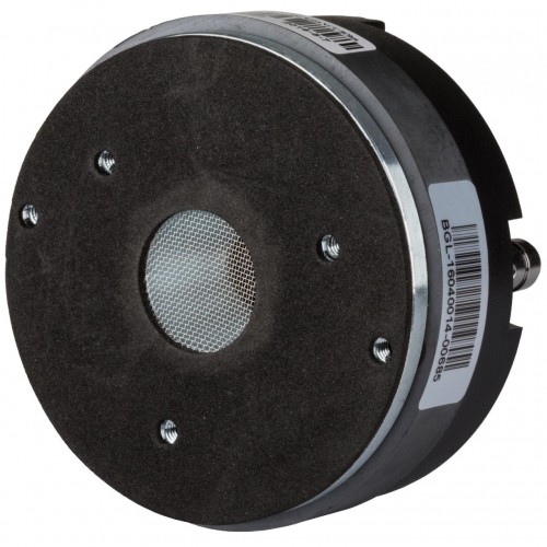 PTX-34 MOTOR 1.5\" TITANIO JBSYSTEMS