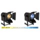 CAM-SPOT 30TW FOCO TEATRO LED 3000K / 6000K JBSYSTEMS