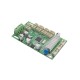 PLACA DRIVER PAN/TILT PCB CHALLENGER WASH JBSYSTEMS