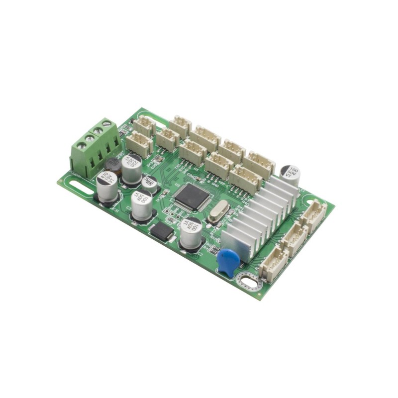 PLACA DRIVER PAN/TILT PCB CHALLENGER WASH JBSYSTEMS