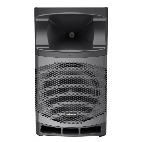 MA-12 ALTAVOZ ACTIVO DSP 12" AUDIOCENTER