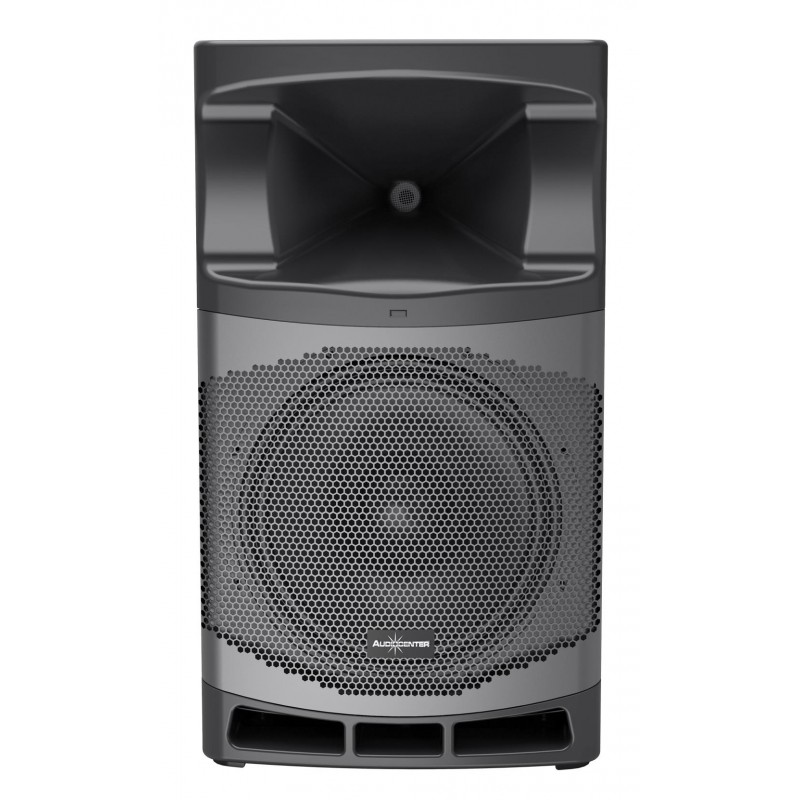 MA-12 ALTAVOZ ACTIVO DSP 12" AUDIOCENTER