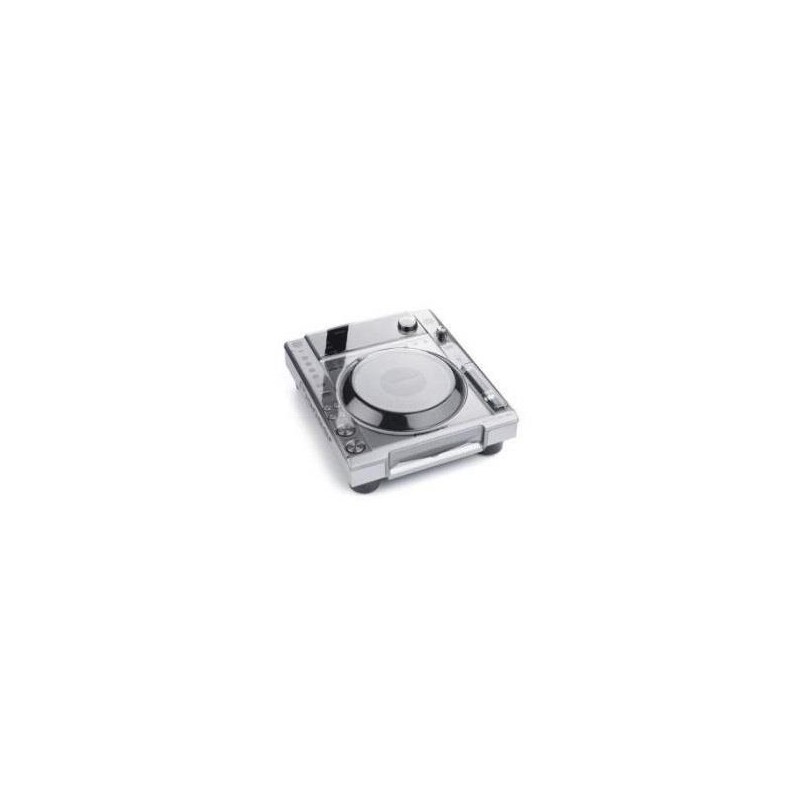 TAPA PROTECTORA DS-PC-CDJ-850 DECKSAVER