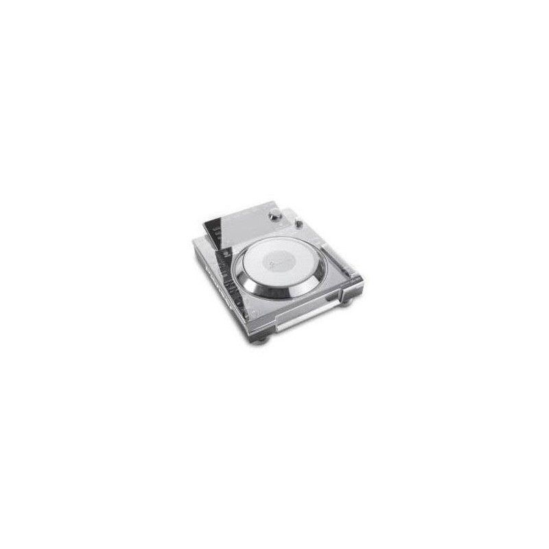 TAPA PROTECTORA  DS-PC-CDJ-900 DECKSAVER