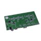 PLACA DRIVER PCB (in head) FOCUS-PRISM-ROT.PRISM CPU-D CHALLENGER BSW JBSYSTEMS