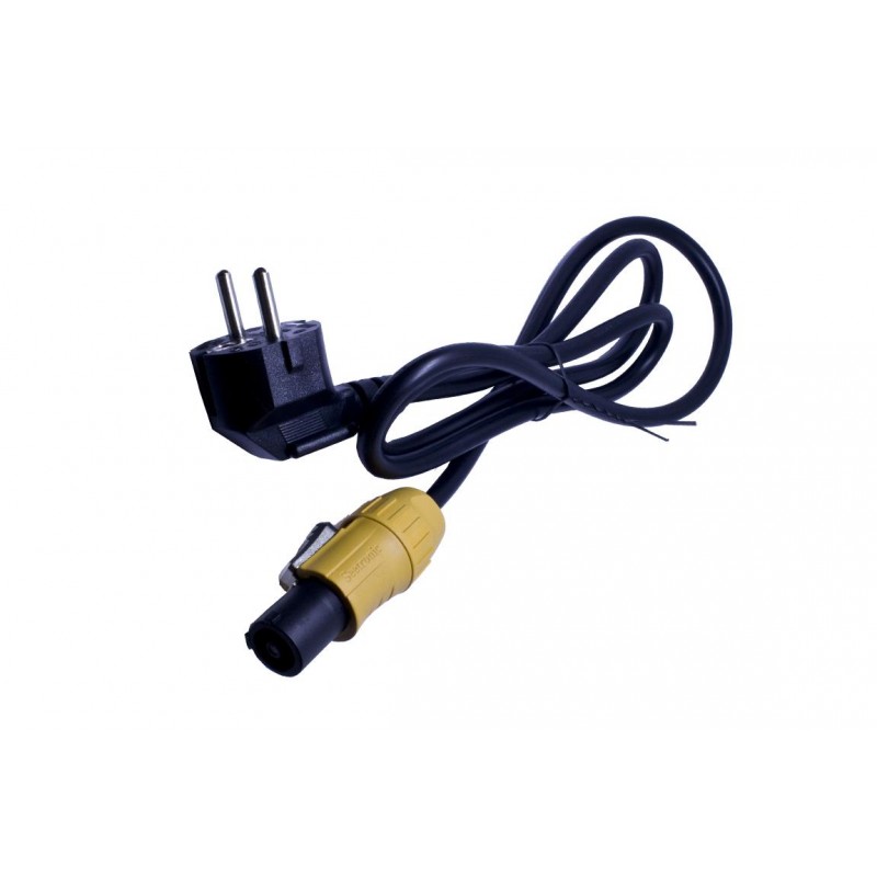 CABLE DE ALIMENTACIÓN PRO CON (SEETRONIC)  BT-AKKULITE IP