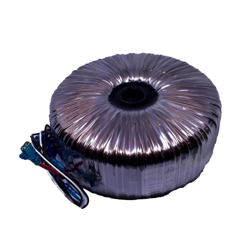 TRANSFORMADOR TOROIDAL D2-1500