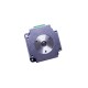 MOTOR PAN/TILT (60BYGH411-A-25) CHALLENGER BSW JBSYSTEMS