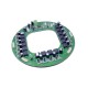 PLACA LED DRIVER PCB (CPU \"C\") BT-ORBIT