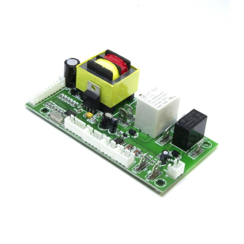 PLACA ELECTRONICA MAIN PCB (TX0433DH) QF-1200