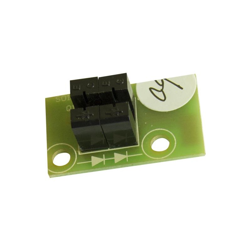 PLACA PCB PAN OPTICA (S01001V01.PCB) MX-GEA