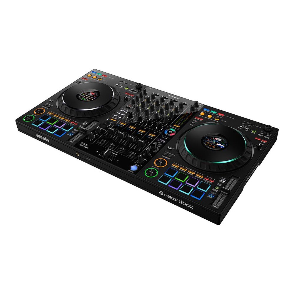 DDJ-FLX6GT CONTROLADORA DJ PIONEER DJ - Power Light