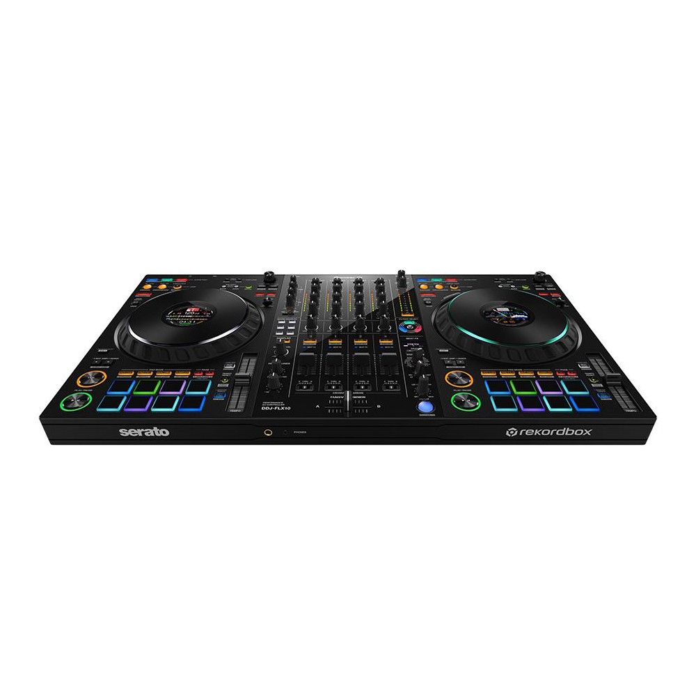 DDJ-FLX6GT CONTROLADORA DJ PIONEER DJ - Power Light