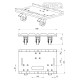 BT-TRUSS 29 CARRO BASEBASE