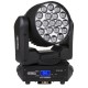 BT-ORBIT CABEZA MÓVIL LED WASH 19x15W RGBW BRITEQ