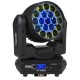 BT-ORBIT CABEZA MÓVIL LED WASH 19x15W RGBW BRITEQ